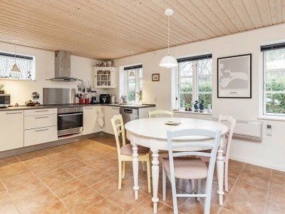 Holiday house Charming Fisherman's Cottage - By Traum Ferienwohnungen - Outdoor photo 25