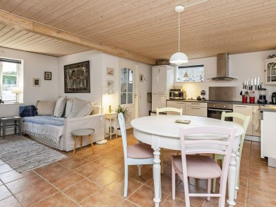 Holiday house Charming Fisherman's Cottage - By Traum Ferienwohnungen - Outdoor photo 26