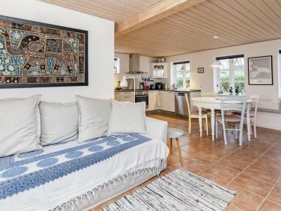 Holiday house Charming Fisherman's Cottage - By Traum Ferienwohnungen - Outdoor photo 27