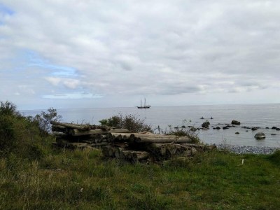 Holiday house Charming Fisherman's Cottage - By Traum Ferienwohnungen - Outdoor photo 37