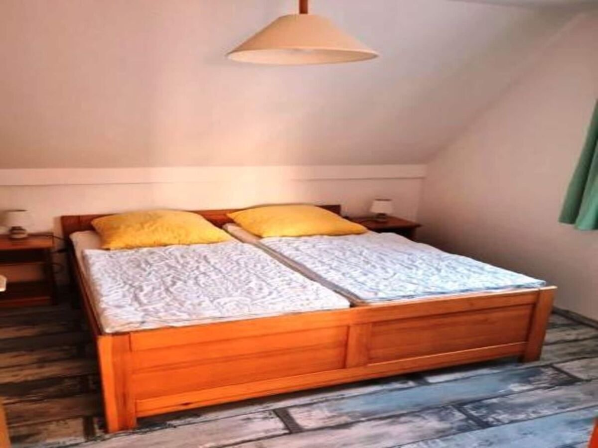 Apartment Ferienwohnung in Lemkenhafen für 2 Personen - Features photo 4