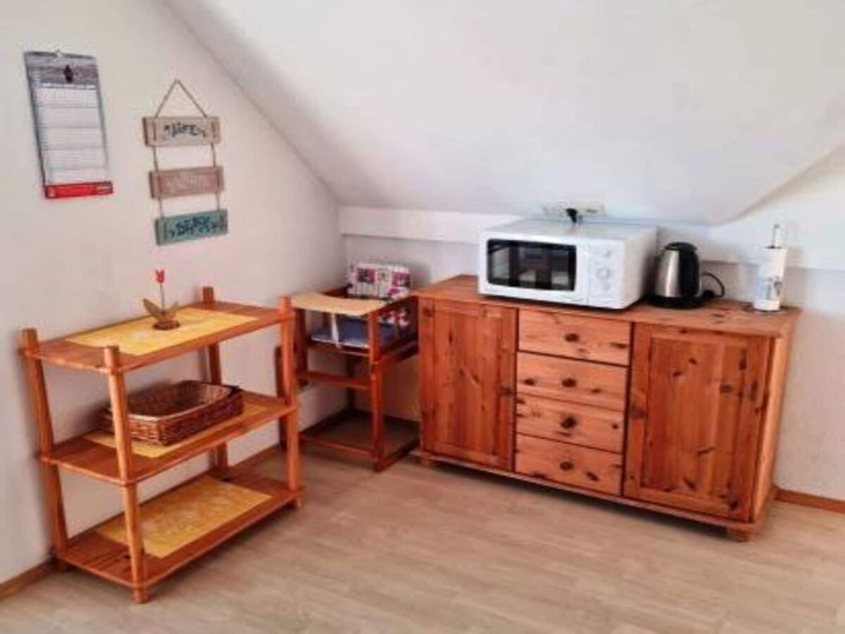 Apartment Ferienwohnung in Lemkenhafen für 2 Personen - Features photo 5