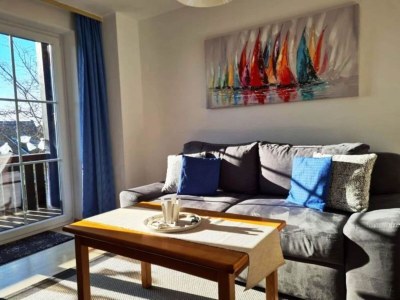 Apartment Ferienwohnung in Lemkenhafen für 2 Personen - Features photo 3