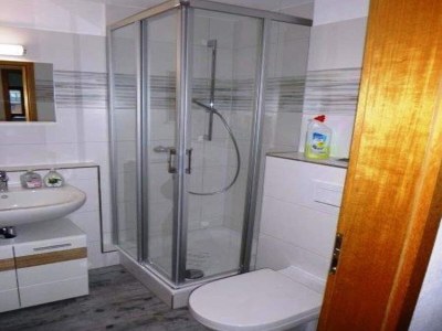 Apartment Ferienwohnung in Lemkenhafen für 2 Personen - Features photo 8