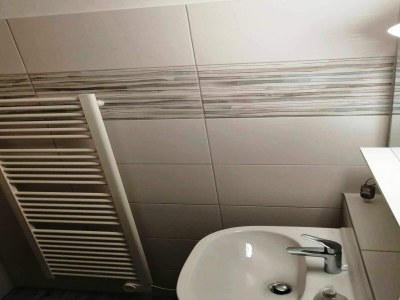 Apartment Ferienwohnung in Lemkenhafen für 2 Personen - Features photo 9