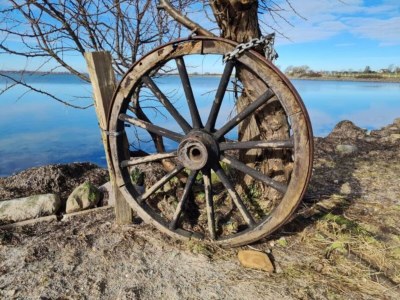 Apartment Ferienwohnung in Lemkenhafen für 2 Personen - Environment photo 10