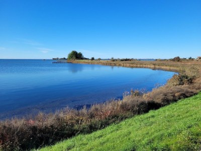 Apartment Ferienwohnung in Lemkenhafen für 2 Personen - Environment photo 15