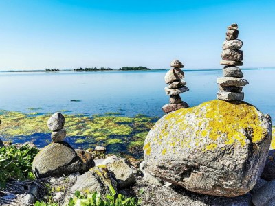 Apartment Ferienwohnung in Lemkenhafen für 2 Personen - Environment photo 16