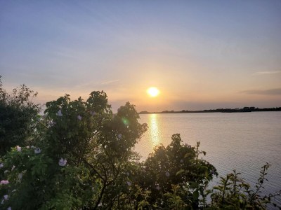 Apartment Ferienwohnung in Lemkenhafen für 2 Personen - Environment photo 18