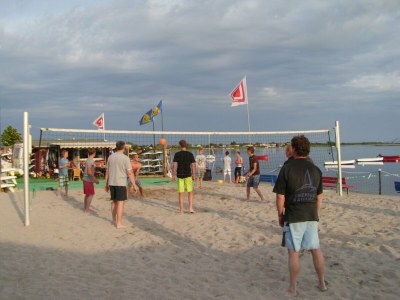 Apartment Ferienwohnung in Lemkenhafen für 2 Personen - Environment photo 25