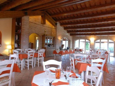 Holiday house Apartment in Umbria with Infinity Pool Views - Features photo 8