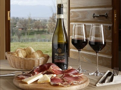 Holiday house Apartment in Umbria with Infinity Pool Views - Features photo 9