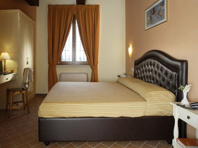 Holiday house Apartment in Umbria with Infinity Pool Views - Features photo 21