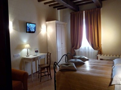 Holiday house Apartment in Umbria with Infinity Pool Views - Features photo 22