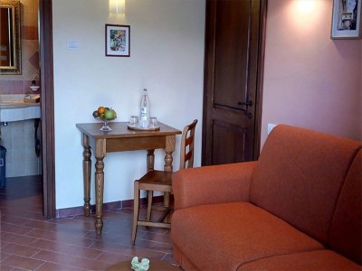 Holiday house Apartment in Umbria with Infinity Pool Views - Features photo 27