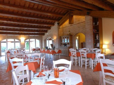 Holiday house Apartment in Umbria with Infinity Pool Views - Outdoor photo 31