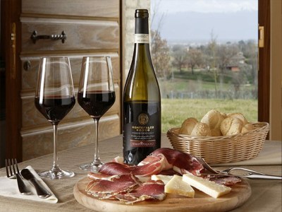 Holiday house Apartment in Umbria with Infinity Pool Views - Outdoor photo 32