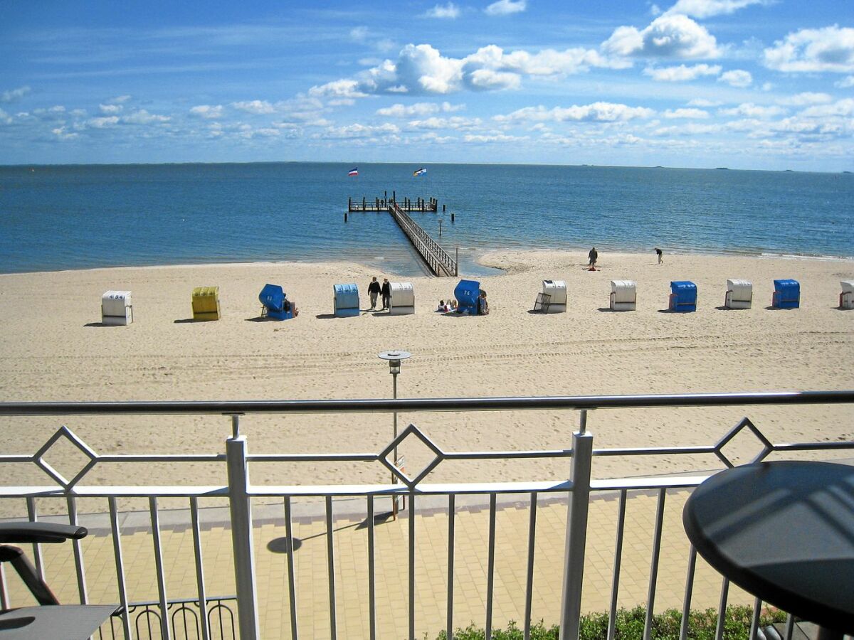 Holiday apartment Amrum 1 - Outdoor photo 5