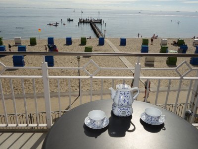 Holiday apartment Amrum 1 - Outdoor photo 6