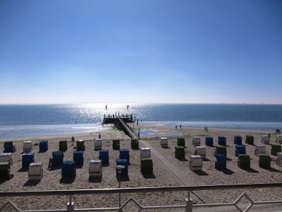 Holiday apartment Amrum 1 - Outdoor photo 7