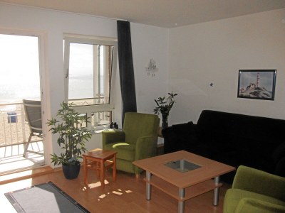 Holiday apartment Amrum 1 - Features photo 9