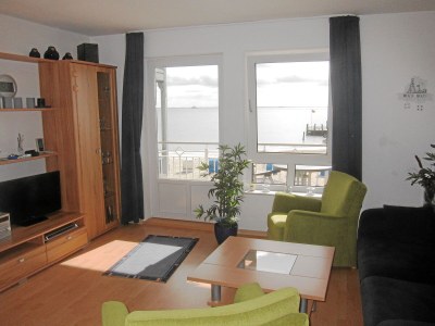 Holiday apartment Amrum 1 - Features photo 10