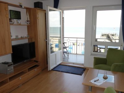 Holiday apartment Amrum 1 - Features photo 11