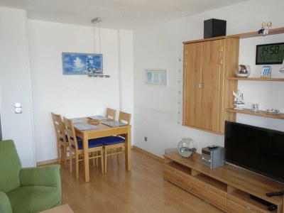 Holiday apartment Amrum 1 - Features photo 12