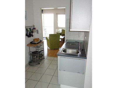 Holiday apartment Amrum 1 - Features photo 13