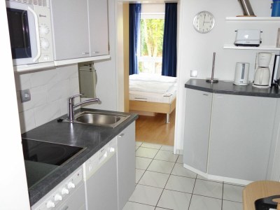 Holiday apartment Amrum 1 - Features photo 14