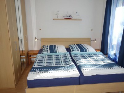 Holiday apartment Amrum 1 - Features photo 16