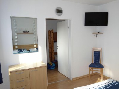 Holiday apartment Amrum 1 - Features photo 17
