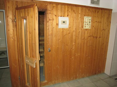 Holiday apartment Amrum 1 - Features photo 22