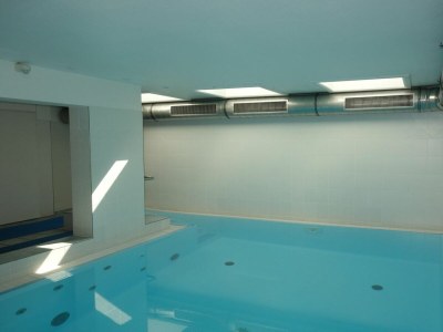 Holiday apartment Amrum 1 - Features photo 23