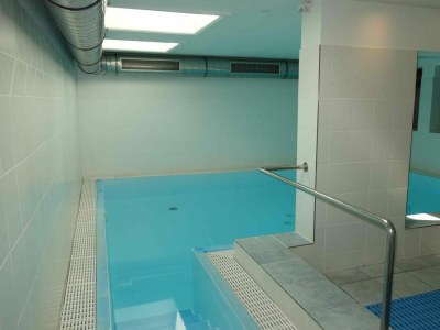 Holiday apartment Amrum 1 - Features photo 24