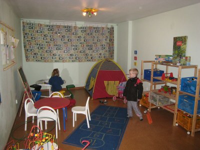 Holiday apartment Amrum 1 - Features photo 25