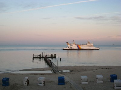 Holiday apartment Amrum 1 - Environment photo 27