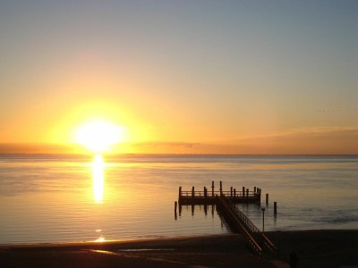 Holiday apartment Amrum 1 - Environment photo 30