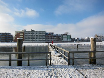 Holiday apartment Amrum 1 - Environment photo 31