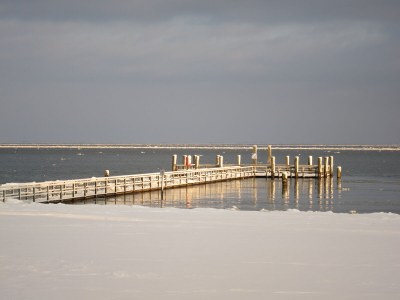 Holiday apartment Amrum 1 - Environment photo 32