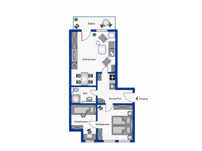 Holiday apartment Amrum 1 - Document photo 33