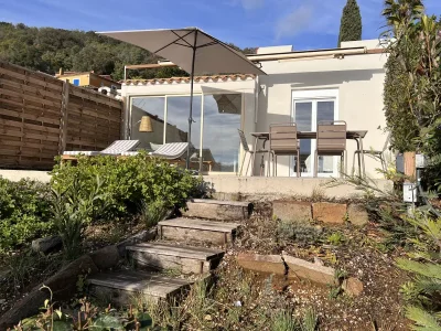 Holiday house H50 in La Croix-Valmer - Holiday house