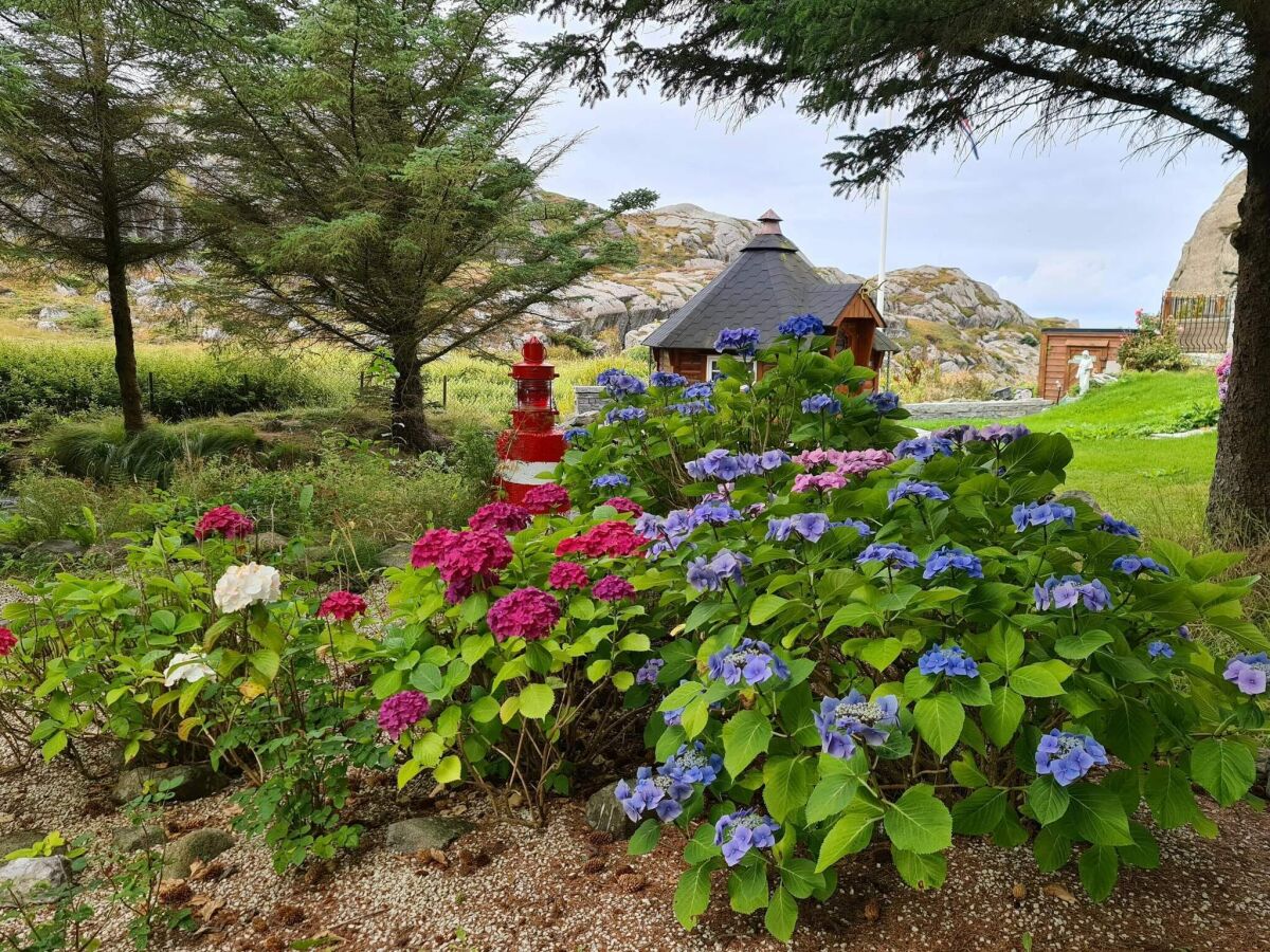 Holiday house 8 Personen Ferienhaus in skudeneshavn-By Traum - Outdoor photo 4
