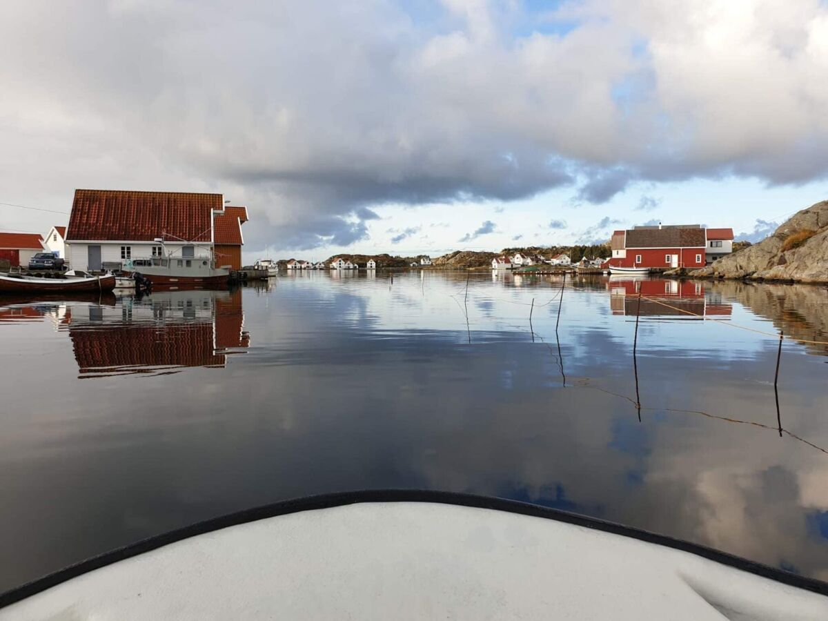 Holiday house 8 Personen Ferienhaus in skudeneshavn-By Traum - Outdoor photo 5