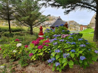 Holiday house 8 Personen Ferienhaus in skudeneshavn-By Traum - Outdoor photo 4