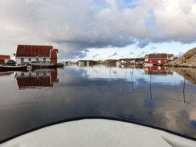 Holiday house 8 Personen Ferienhaus in skudeneshavn-By Traum - Outdoor photo 5