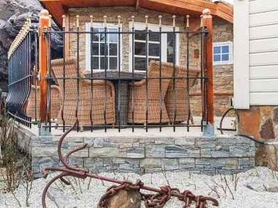 Holiday house 8 Personen Ferienhaus in skudeneshavn-By Traum - Outdoor photo 10