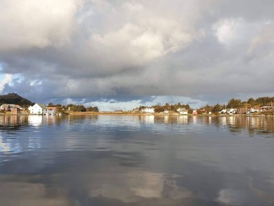 Holiday house 8 Personen Ferienhaus in skudeneshavn-By Traum - Outdoor photo 13