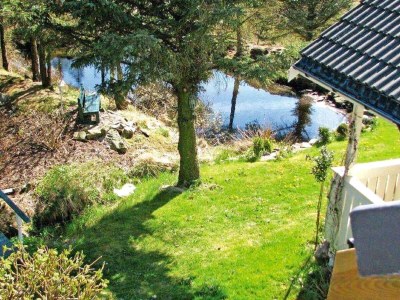 Holiday house 8 Personen Ferienhaus in skudeneshavn-By Traum - Outdoor photo 14