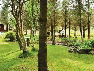 Holiday house 8 Personen Ferienhaus in skudeneshavn-By Traum - Outdoor photo 15